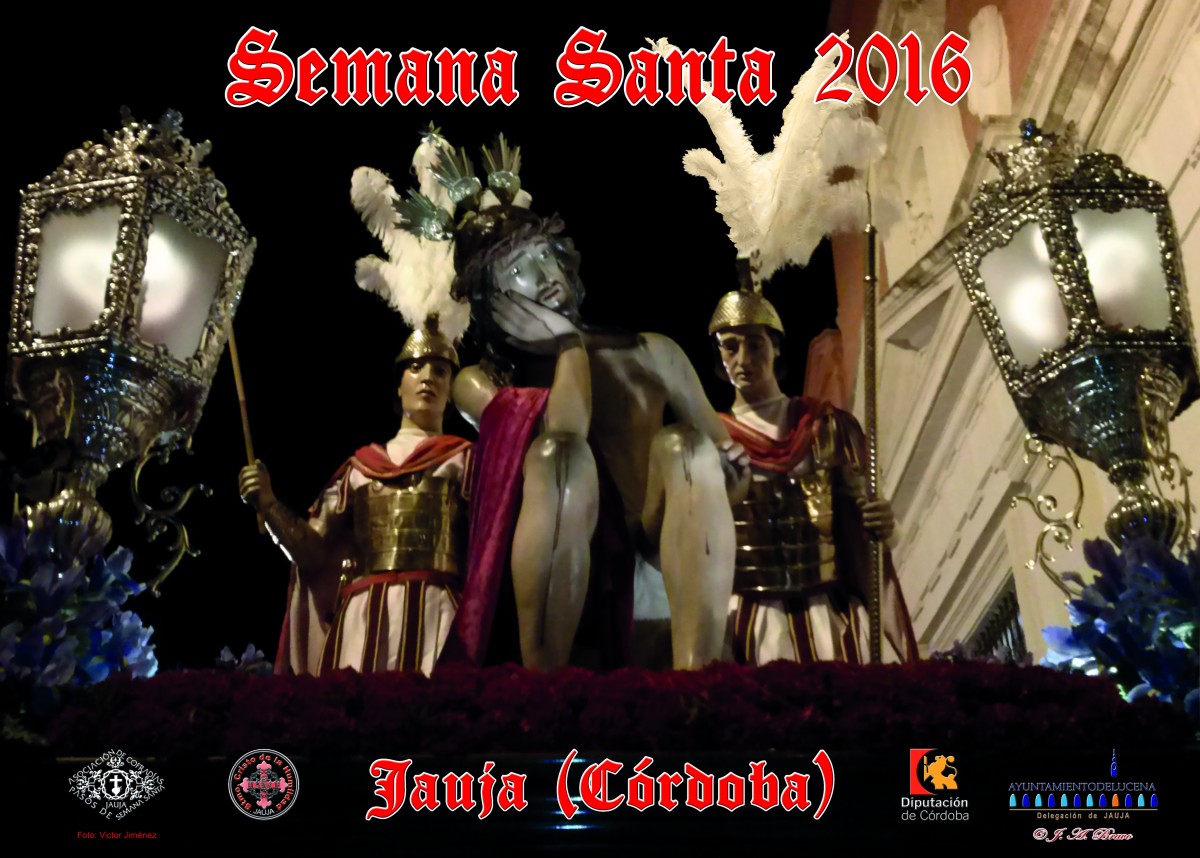 Semana Santa en Jauja  